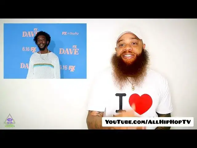 'Video thumbnail for Desiigner won't have to register as a sex offender according to his lawyer'