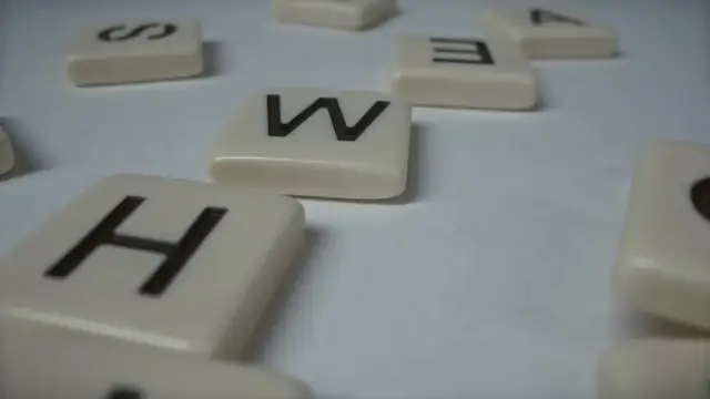'Video thumbnail for Wordle _ Les 5 astuces imparables pour g'