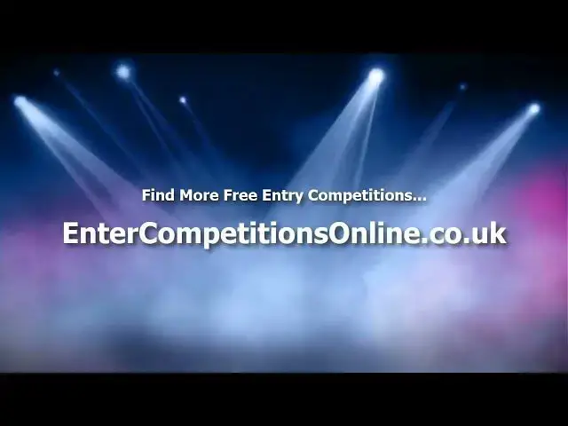 'Video thumbnail for Good Morning Britain Competition £50k & TUI Holiday 26th May 2025'