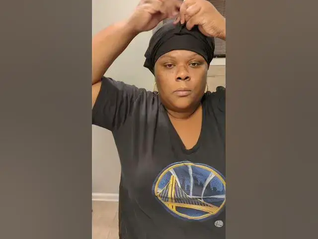 'Video thumbnail for Evening Wash and Go Routine'