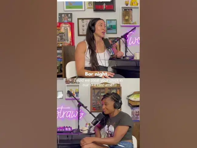 'Video thumbnail for We could totally pull. #podcast #ufc #ofcourse'