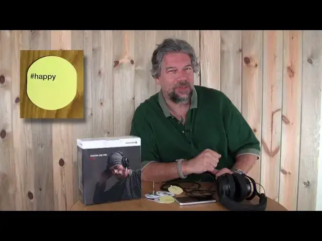 'Video thumbnail for Beyerdynamic Custom One Pro Plus Headphones with Super Bass Boost - REVIEWED!'