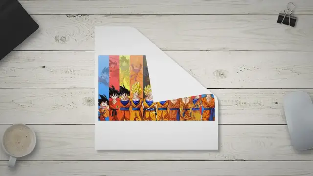 'Video thumbnail for Goku: An Inspiring Journey of Strength and Transformation'