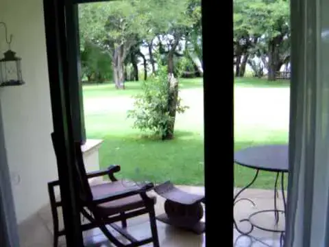 'Video thumbnail for Royal Livingstone Victoria Falls Zambia'
