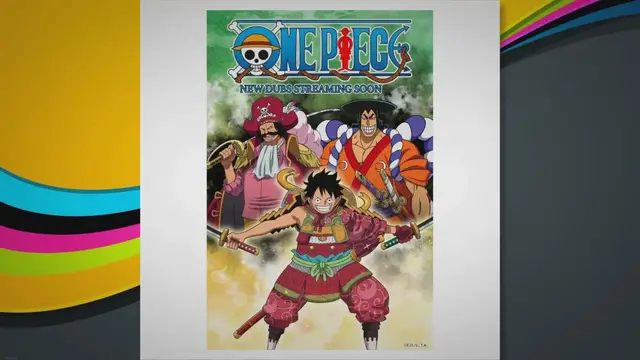 'Video thumbnail for How Many One Piece Episodes Are There?'