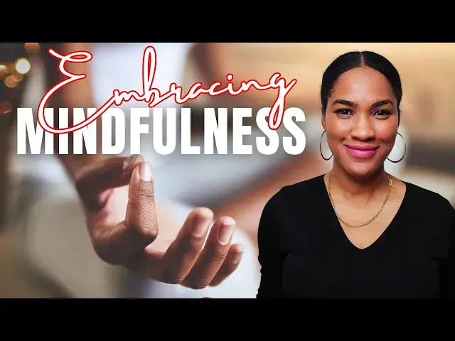 'Video thumbnail for Try THIS Mindfulness Exercise for Instant Happiness Boost'