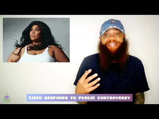 'Video thumbnail for Lizzo responds to backlash and being canceled'