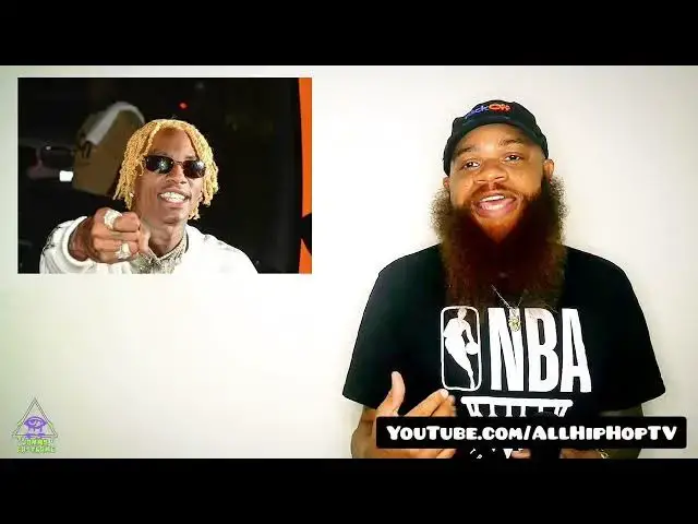 'Video thumbnail for Soulja Boy goes OFF on Adam22'