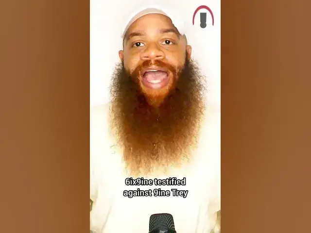 'Video thumbnail for When is it okay to snitch?'