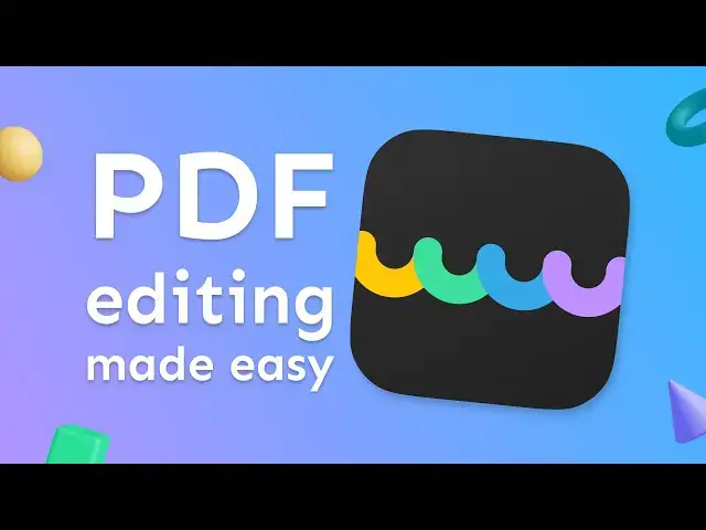 'Video thumbnail for UPDF: The fast, efficient way to deal with PDFs'
