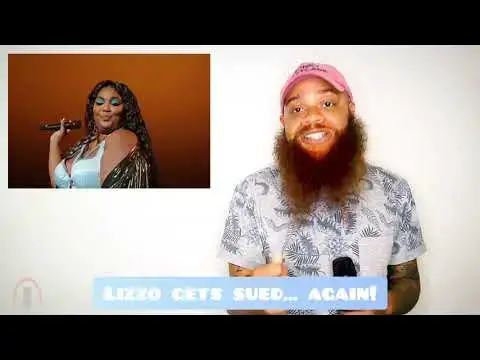 'Video thumbnail for Lizzo gets sued by another dancer'