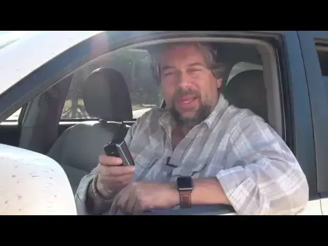 'Video thumbnail for Cobra DSP 9200 BT Digital Radar Detector Review'