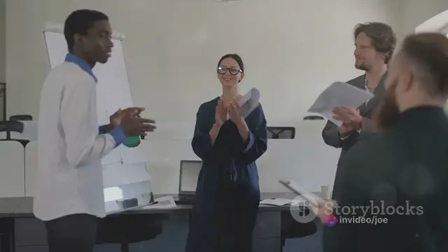 'Video thumbnail for 10 Ways School Leaders Secure Buy-In from Their Teams'
