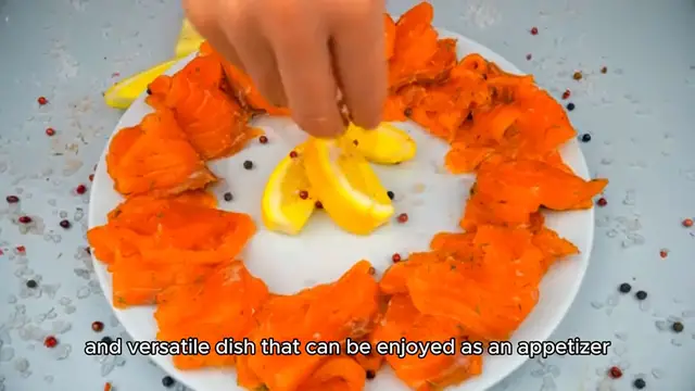 'Video thumbnail for Salmon Croquettes Recipe'
