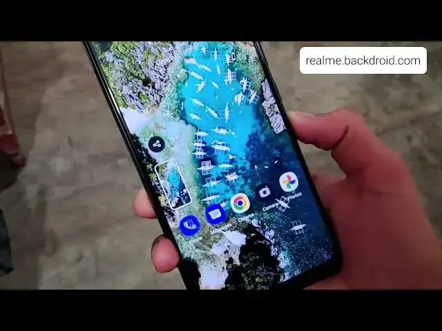 'Video thumbnail for How to Take Screenshot On Any Realme Device 📱 (1 Minute 2 Screenshot Realme)'
