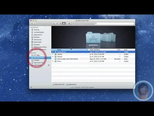 'Video thumbnail for Change OS X's Save Default Away From iCloud'