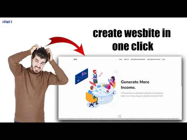 'Video thumbnail for How to Create Blogger Account 2023 | How to Create Account On Blogger 2023'