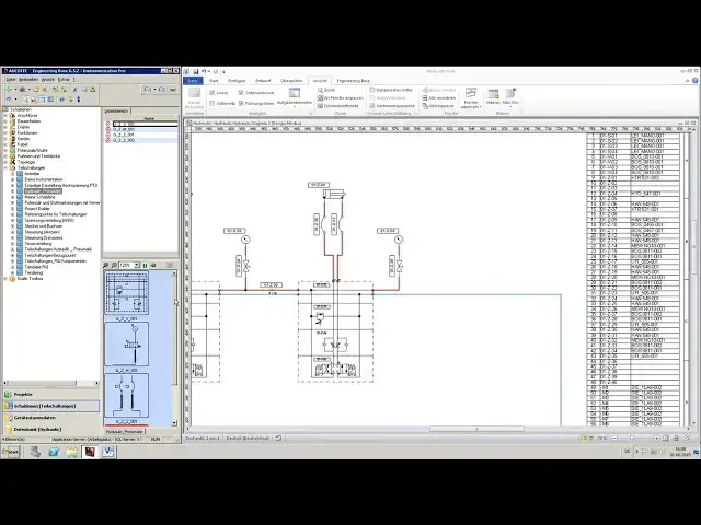 'Video thumbnail for Engineering Base - Hydraulic'