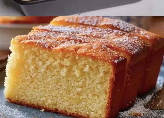 'Video thumbnail for Easy 10-Minute Prep: Famous Butter Cake Recipe'