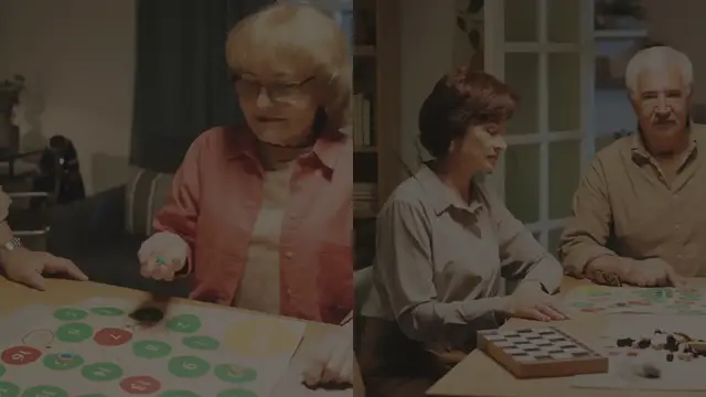 'Video thumbnail for Thematic Board Games'