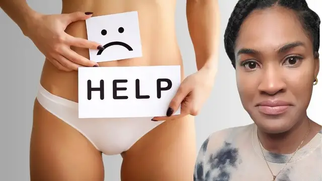 'Video thumbnail for Understanding Vaginal Yeast Infections & How to Defeat Them'