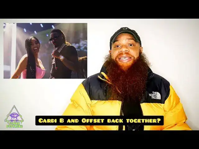 'Video thumbnail for Cardi B and Offset back together?'