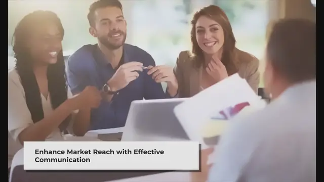 'Video thumbnail for 5 Ways to Increase Market Reach, Faster Than Your Competitors.'