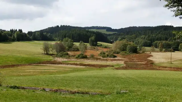 'Video thumbnail for Murgtalpfad - von der Quelle bis zur Mündung | Schwarzwald'