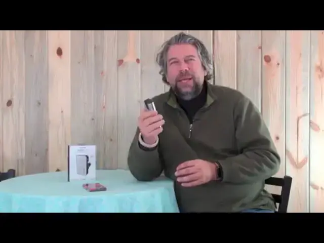 'Video thumbnail for MyCharge HubPlug Battery Review'