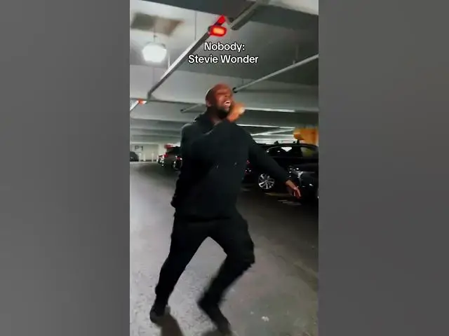 'Video thumbnail for Stevie Wonder Weighs In On #Drake And #KendrickLamar (Parody)'