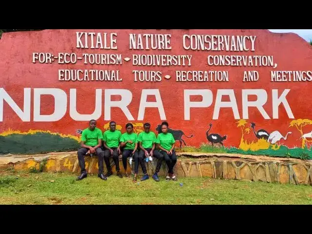 'Video thumbnail for Kitale Nature Conservancy | The most amazing place to Visit in Kenya || Ep41'