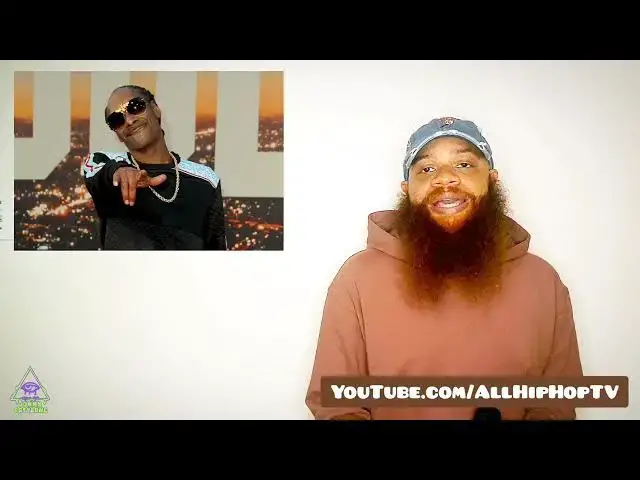 'Video thumbnail for Snoop Dogg puts Ice-T in his Top 5'