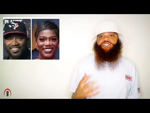 'Video thumbnail for Bun B salutes Doechii'