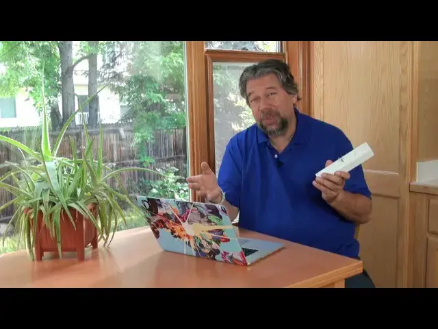'Video thumbnail for NTON Power Travel Portable Power Strip with USB - Reviewed'