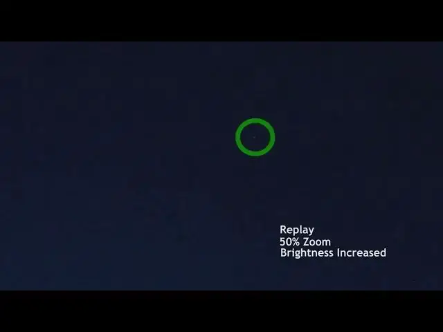 'Video thumbnail for UFO or Glitch in the Matrix'