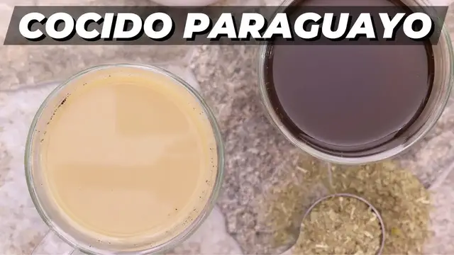 'Video thumbnail for Why Your MATE COCIDO Ends Up Bitter? 3 Tips for a PERFECT Brew'