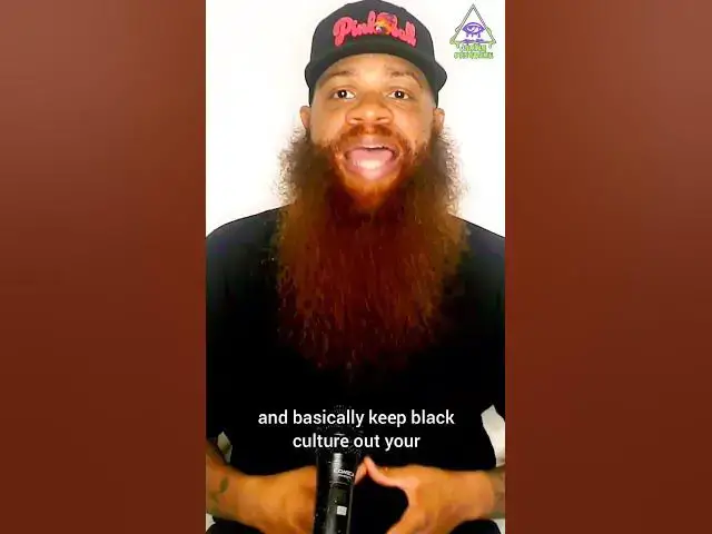 'Video thumbnail for Michael Rubin apologizes to the black community'