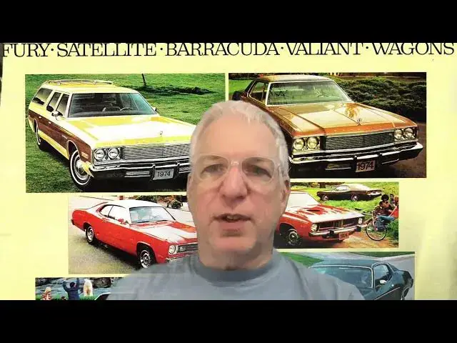 'Video thumbnail for Diesel Slant Six'