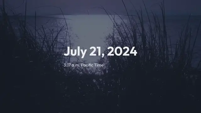 'Video thumbnail for "July's Full Buck Moon: Zodiac Predictions and Celestial Energies Unveiled"'