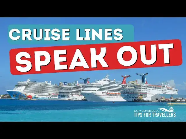 'Video thumbnail for Cruise Lines Go On The Attack In USA. What You Need To Know'