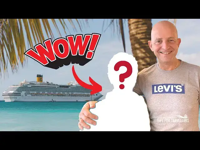 'Video thumbnail for How To Meet The Most Interesting People On A Cruise'