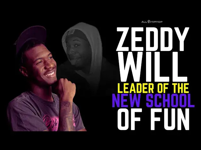 'Video thumbnail for Queens Rapper Zeddy Will Aims To Be The Next Will Smith, Check How Here!'