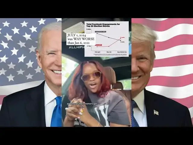 'Video thumbnail for Happy 4th! Let's Discuss What's At Stake NOW.'