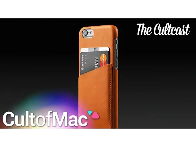 'Video thumbnail for CultCast #152 - He Dances In Pleather'