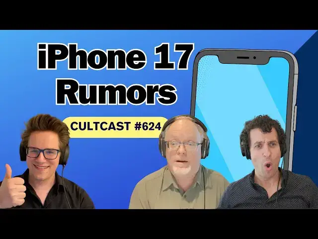 'Video thumbnail for Apple's iPhone 17 Plans: Minimizing Dynamic Island and Innovating Camera Tech'