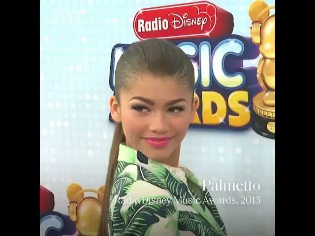 'Video thumbnail for Zendaya's Best Red Carpet Looks'