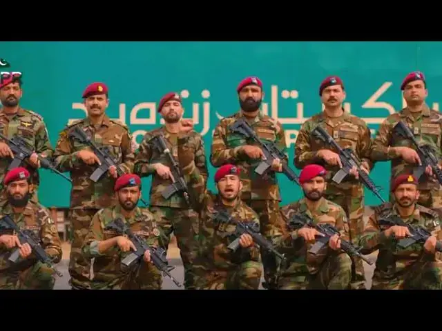 'Video thumbnail for পাকিস্তানের বিশ্বসেরা অস্ত্রভান্ডার! Iran | Pakistan military power |'