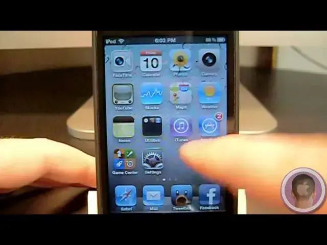 'Video thumbnail for Get iOS 5 Features Today!'