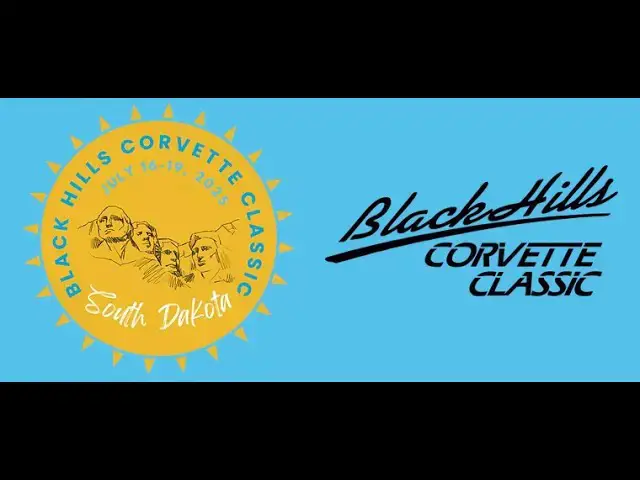 'Video thumbnail for CORVETTE TODAY #270 - Time For A Road Trip To The Black Hills Corvette Classic'