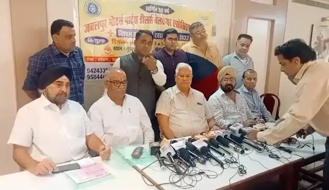 'Video thumbnail for 10 सितंबर को विशाल स्वास्थय शिविर का निः शुल्क आयोजन'